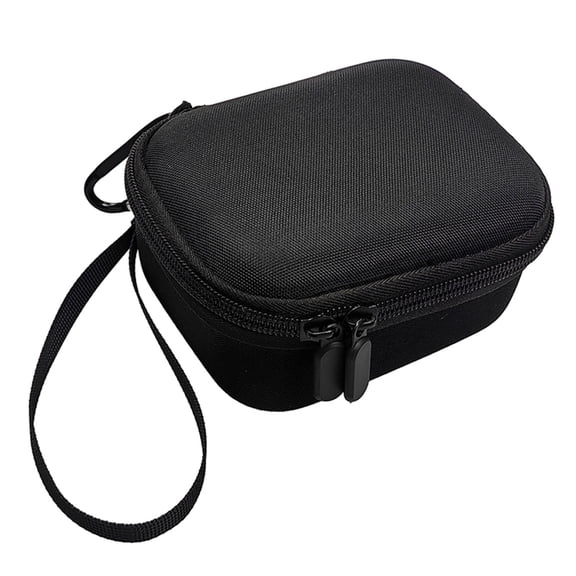 Portables EVA Hard Carrying Case Protective Storage Bag for GO 4 , Case Only