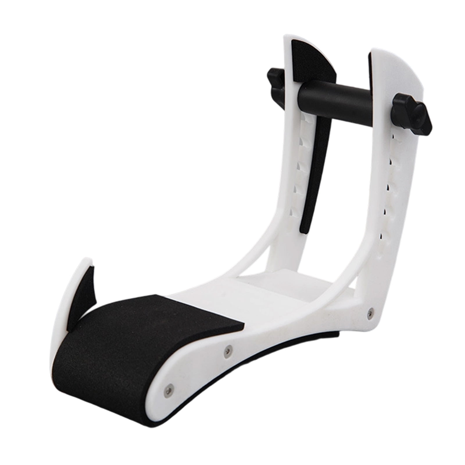 Portables Electric Guitar Stand High Strengths Guitar Stand Bass Legs Rest for Vasrious Guitarists and Bassists