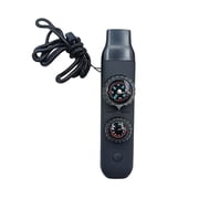Portables Emergencies Whistles Diving Football Basketball Combat Whistles for Hiking Camping Survival Gears