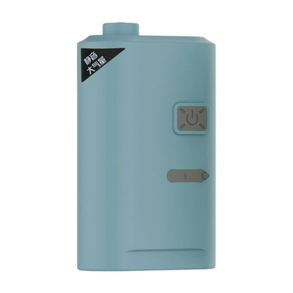 Portables Fishing Aerators with 24Hour Battery Quiet Operations Light weight for Aquariums and Outdoor Use
