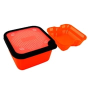 Worm Containers Fishing Worm Containers Fishing