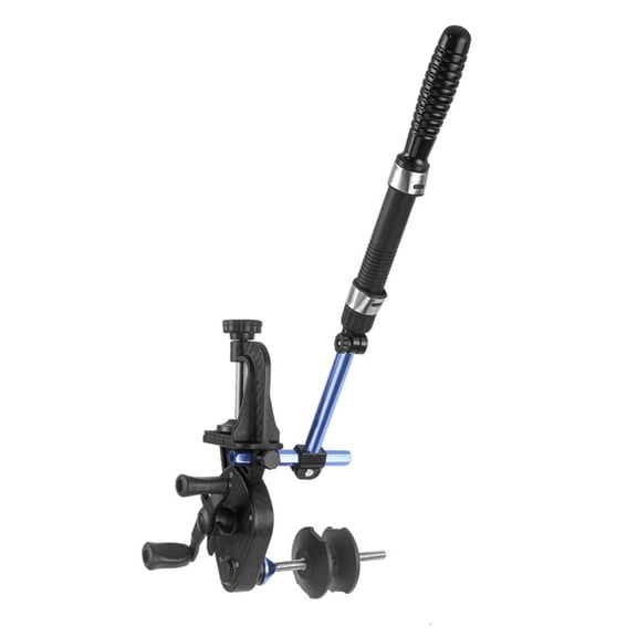 Portables Fishing Line Spooling Tool Antirust Solid Line Winders Fishing Tool