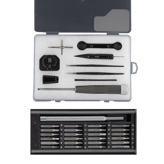 Portables Fishing Reel Repair Tool For Adjustments Precise Installation And Enhancing Angling Experience