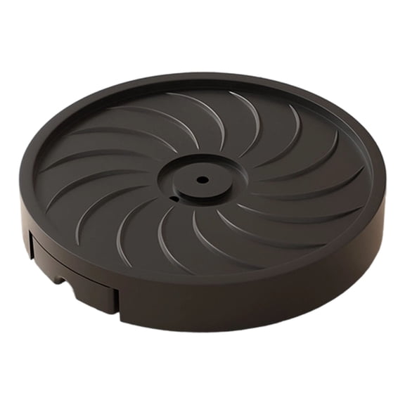 Portables Gardening Sliding Wheels Reinforced Structure Plant Container
