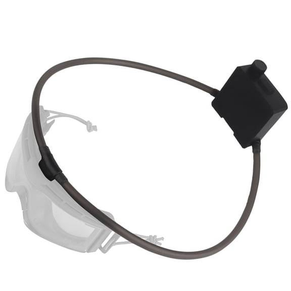 Compacts Goggles Defogger Motorcycles Hunting Shootings Airsofts Goggles for Laboratory Use