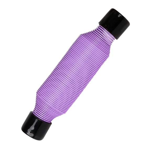 Portables Hand Therapies Spring Grip Device For Stress Relief Muscle Training Compacts Light weight Marble Tone