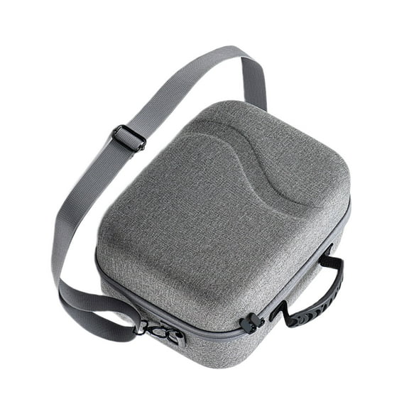 Portables Headsets Carrying Bag Waterproof and Dustproof Hard Storage Case for Quest3 Access