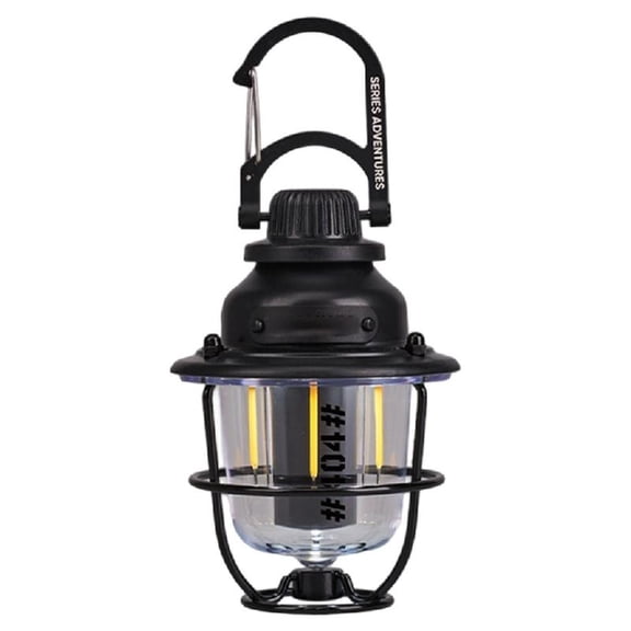 Portables LED Camping Light Waterproofed Outdoor Lamp Tent Light for Tent Camping Trip