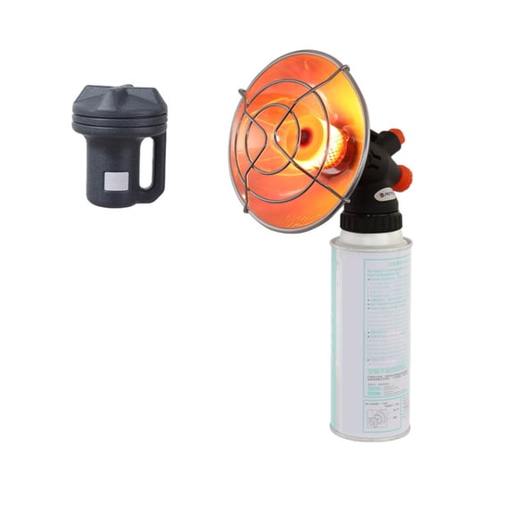 Portables Outdoor Heaters For Backpackers Fast Heating Antislip Over Protecting Compacts For Cold Weather