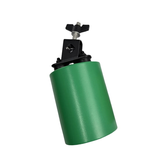 Vibrating Sound Effects Metal Percussion Instrument Ergonomic Handle for Music Lover and Outdoor Performances