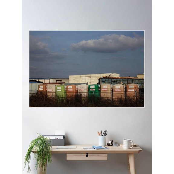 Portables Poster Wall Art Modern Wall Decor For Living Room Bedroom Art Home Decor Office Wall Art