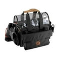 thumbnail image 1 of Portabrace PBR-AO-633 Audio Organizer Sound Devices 633, Black, 1 of 1