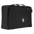 thumbnail image 1 of Portabrace PBR-LPB-CELEB Light Pack Case for KinoFlo Celeb Lighting System - Black, 1 of 6