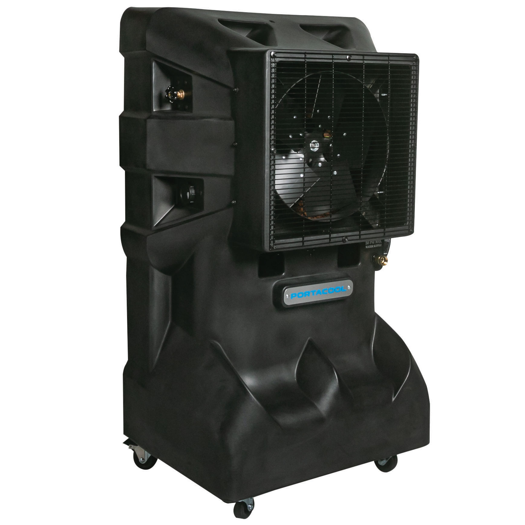 Portacool Cyclone 140 Portable Evaporative Cooler 900 Sq. Ft