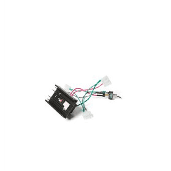 Portacool JETSTREAM 230 CONTROL PANEL