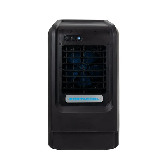Portacool PAC5101A1 510 Restored Portable Evaporative Air Cooler for 300 sq ft