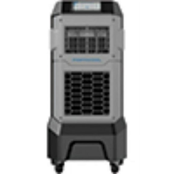 Portacool PTC-PACA05001A1 Apex 500 Wi-Fi Enabled High Velocity Portable Evaporative Cooler for 500 sq. ft.