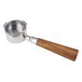 Portafilter Brewing Handle,51mm For Coffee Machines Professional