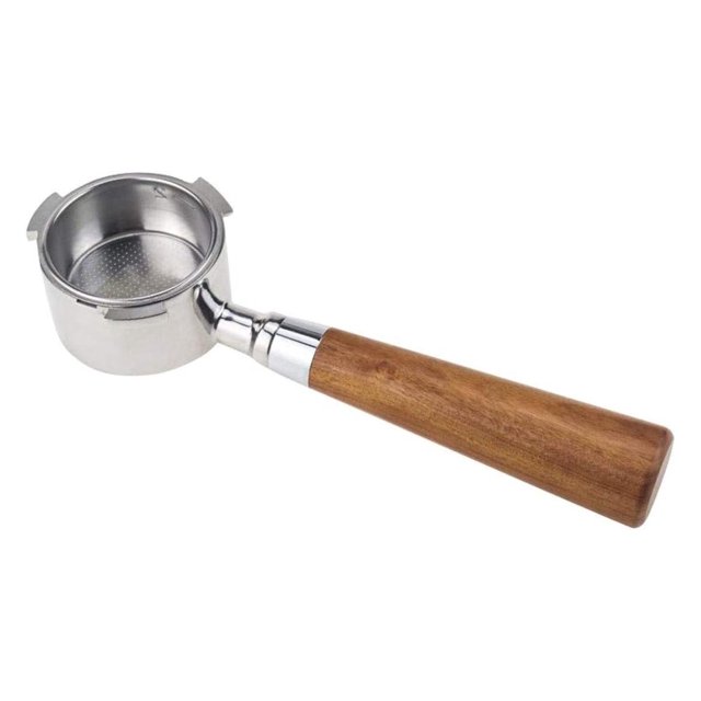 Portafilter Brewing Handle,51mm For Coffee Machines Professional