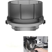 Bsnuo Portafilter Dose Funnel for Ninja Luxe Cafe Espresso Machines, Replacement Dosing Funnel for Ninja Luxe ES601
