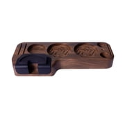 Portafilter Holder Distributor Organizer Coffee Tool Espresso Tamping Station