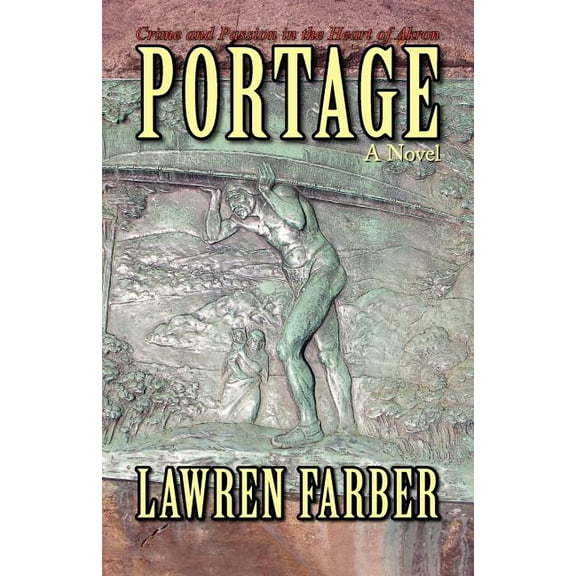 Portage (Paperback)