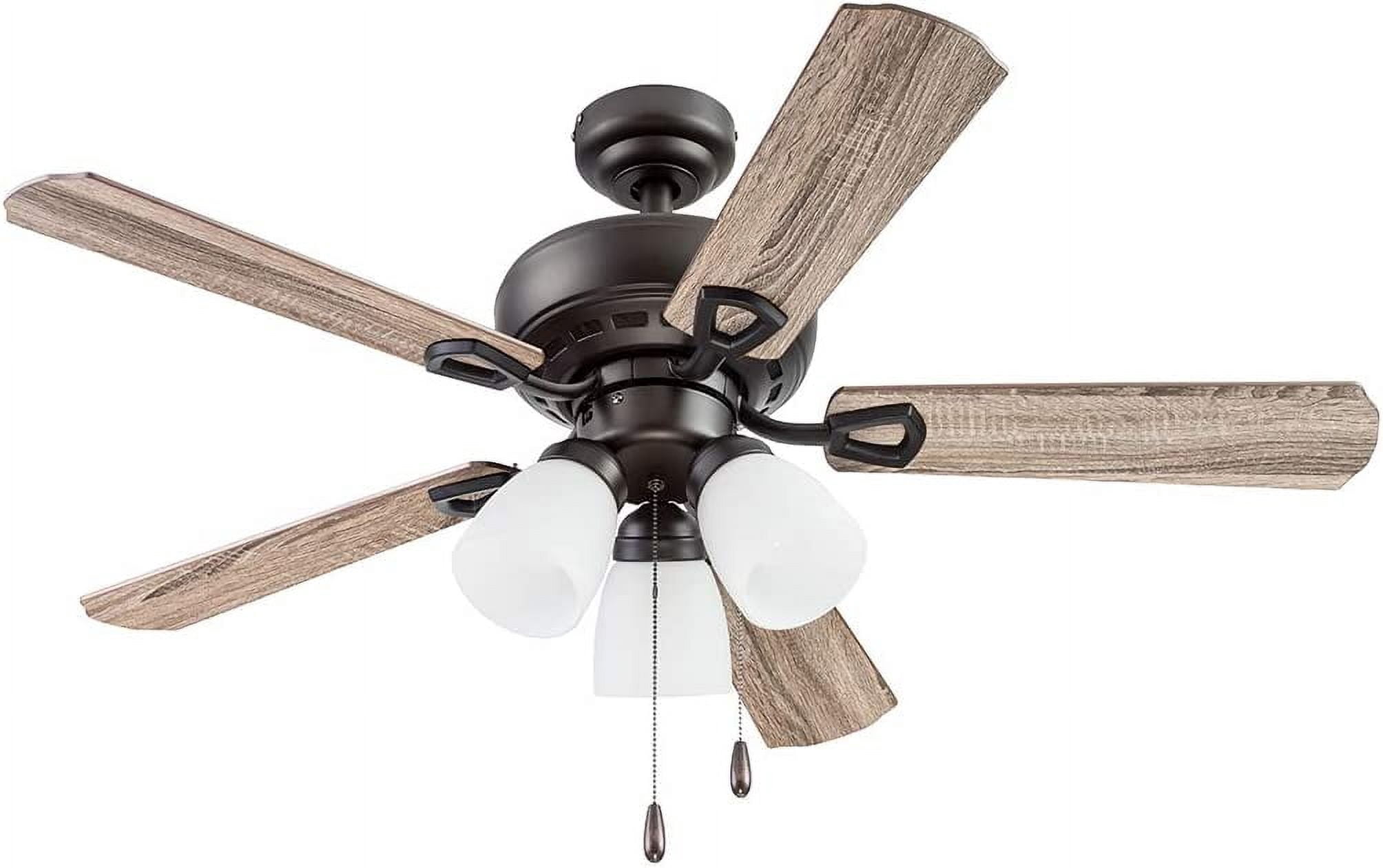 Portage Bay Ceiling Fans