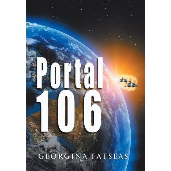 Portal 106 (Hardcover)