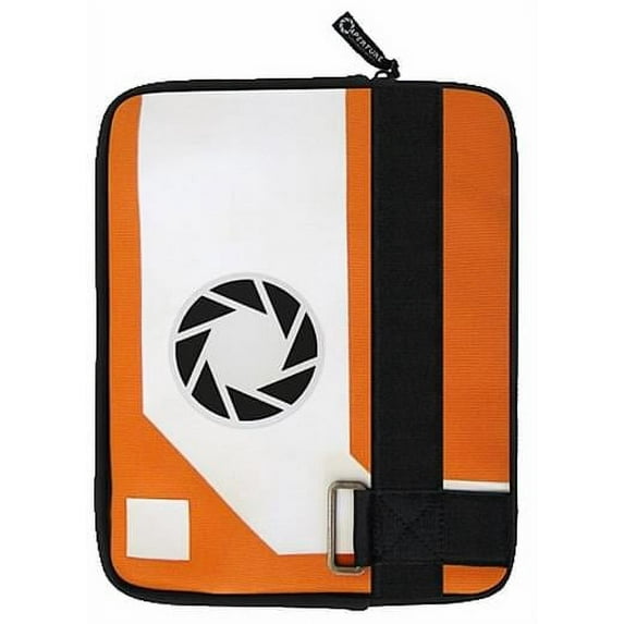 Portal 2 Aperture Laboratories iPad Sleeve P290