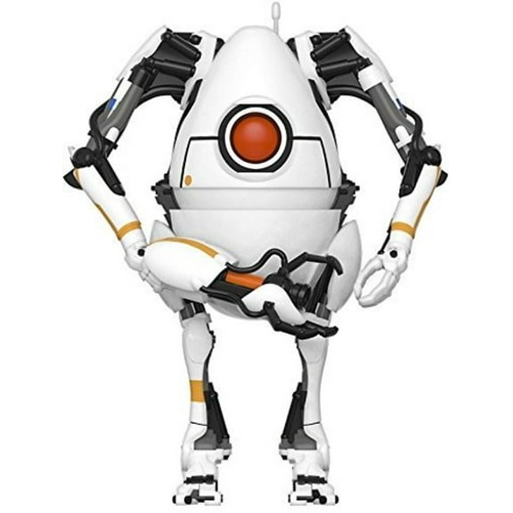 FUNKO POP! GAMES: Portal - P-Body