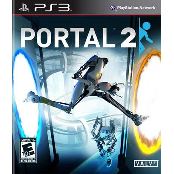 Pre-Owned Portal 2 (PlayStation 3)