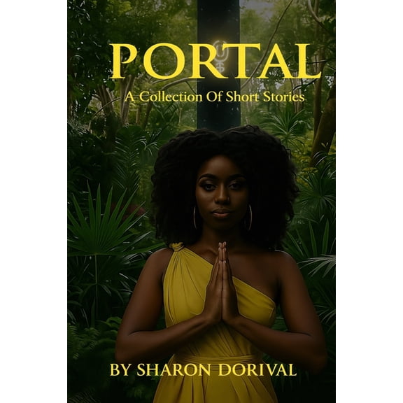 Portal: A Collection of Short Stories, (Paperback)