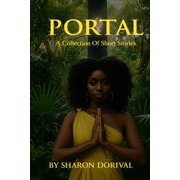 Portal A Collection of Short Stories, Paperback