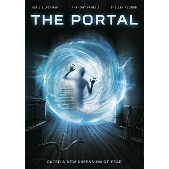 Portal (DVD), Ruthless, Horror