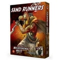 thumbnail image 1 of Portal Games PLG0672 Neuroshima HEX 3.0-Sand Runners Board Game, 1 of 2
