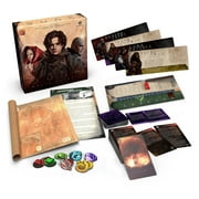 Dune House Secrets Board Game