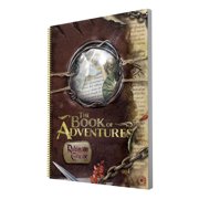 Portal Games Robinson Crusoe - Book of Adventures New