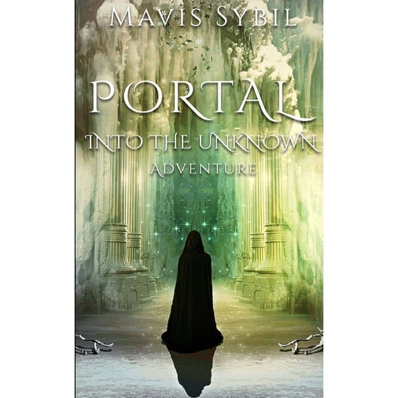 Portal: Into the Unknown Adventure, (Paperback)