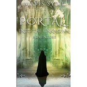 Portal Into the Unknown Adventure, Paperback