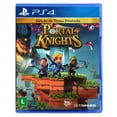 thumbnail image 1 of Portal Knights: Gold Throne Edition - PlayStation 4, 1 of 3