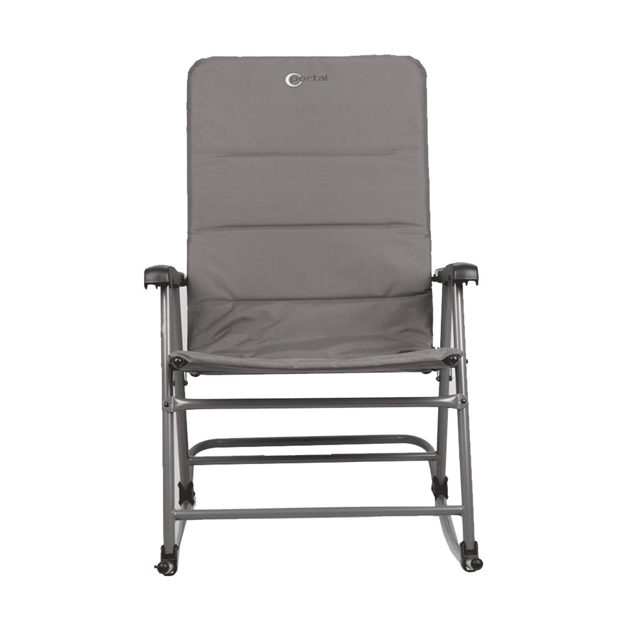 PORTAL Lightweight Backrest Stool Compact Folding Chair Seat with Cool –  Portal Outdoors