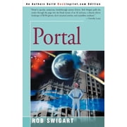 Portal, Paperback