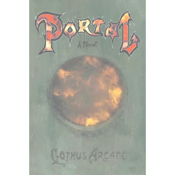 Portal (Paperback)