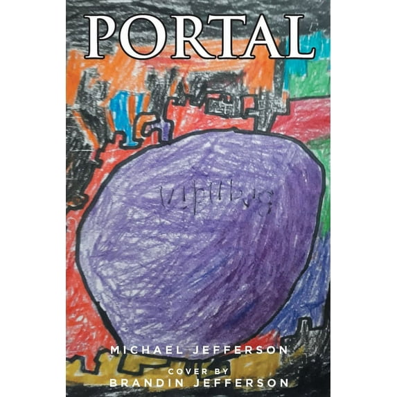 Portal (Paperback)