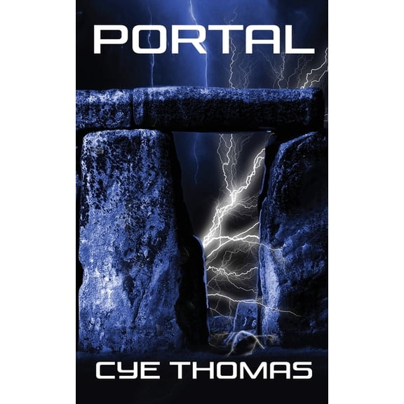 Portal, (Paperback)