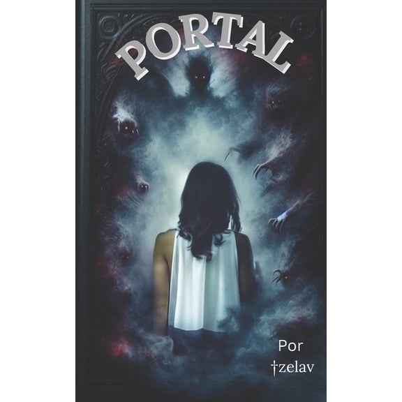 Portal, (Paperback)