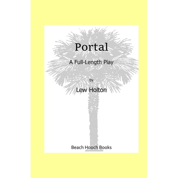 Portal (Paperback)