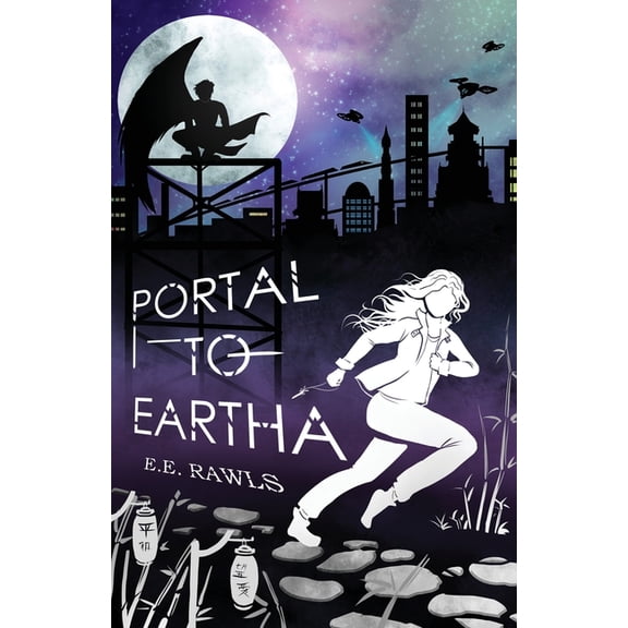 Portal to Eartha, (Paperback)