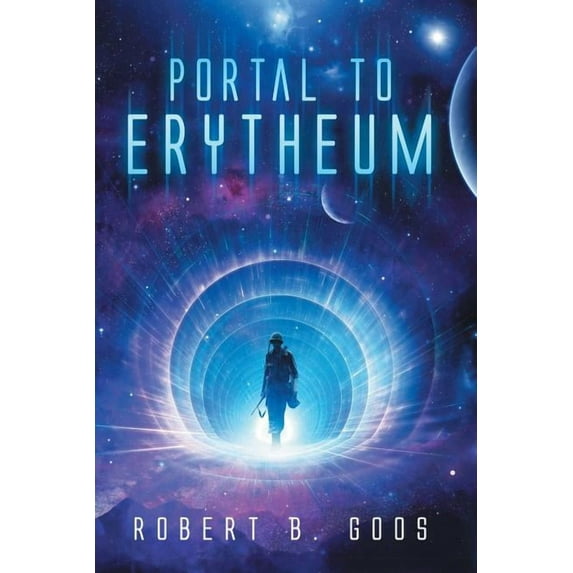 Portal to Erytheum (Paperback)