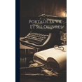 thumbnail image 1 of Portalis sa vie et ses Oeuvres (Hardcover), 1 of 1